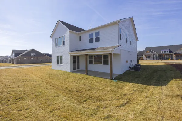 $904,990 | 5951 Hunt Vly Drive, Spring Hill, TN 37174