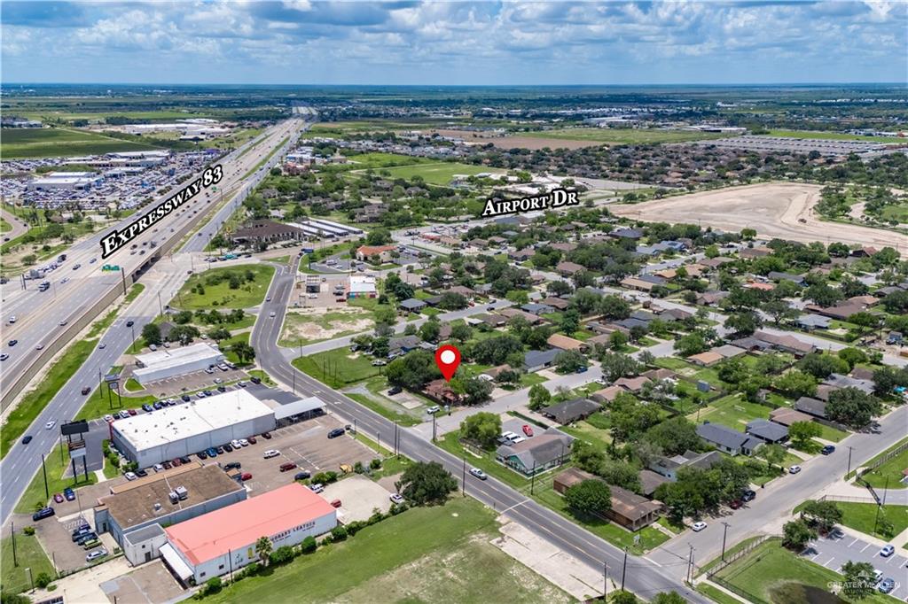 720 North Padre Avenue Weslaco, TX 78596 - Photo 22 of 29