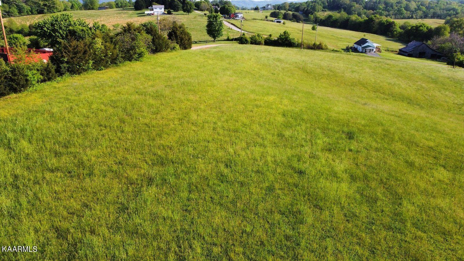 Lot 7 Twin View Lane Rutledge, TN 37861 - Photo 3 of 9 3