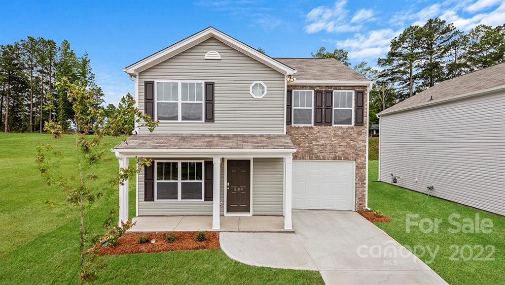 223 Roper Street, Unit 63 Candler, NC 28715 - Photo 1 of 1 Gallery Image 1