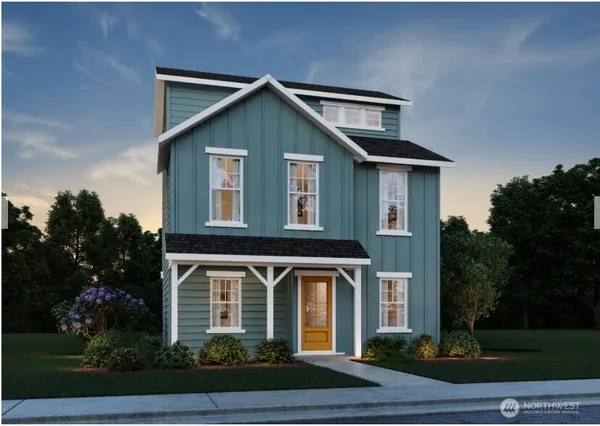 $627,315 | 16017 23rd Avenue Northeast, Marysville, WA 98271