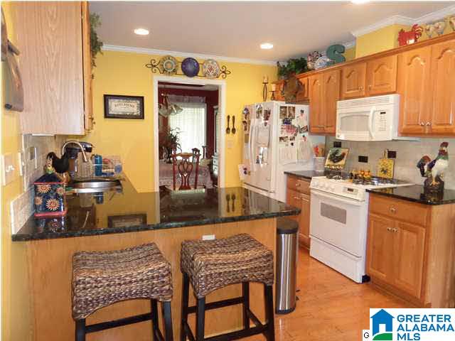 8420 Bill Jones Road Morris, AL 35116 - Photo 20 of 32