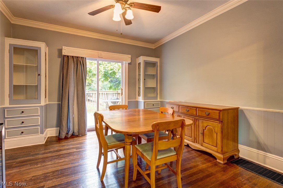 1017 Rushleigh Road Cleveland Heights, OH 44121 - Photo 6 of 24 Gallery Image 6