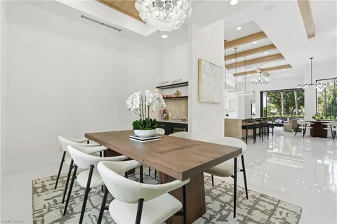 $3,995,900 | 13455 Pond Apple Drive East, Naples, FL 34119