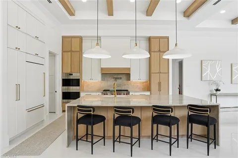 $3,995,900 | 13455 Pond Apple Drive East, Naples, FL 34119