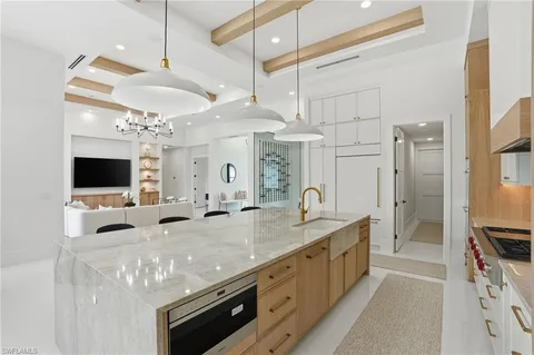 $3,995,900 | 13455 Pond Apple Drive East, Naples, FL 34119