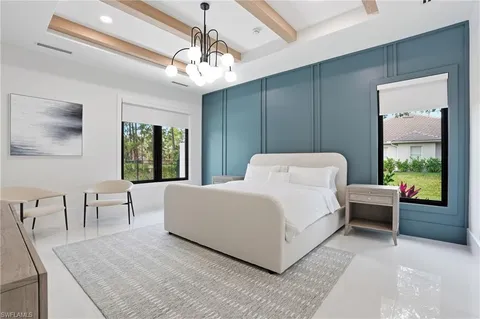 $3,995,900 | 13455 Pond Apple Drive East, Naples, FL 34119