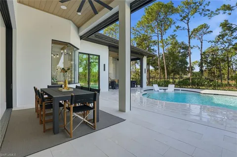 $3,995,900 | 13455 Pond Apple Drive East, Naples, FL 34119
