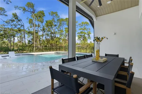 $3,995,900 | 13455 Pond Apple Drive East, Naples, FL 34119