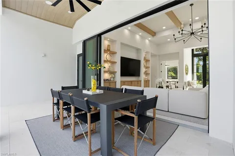 $3,995,900 | 13455 Pond Apple Drive East, Naples, FL 34119