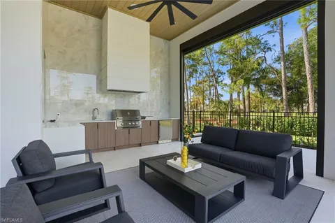 $3,995,900 | 13455 Pond Apple Drive East, Naples, FL 34119