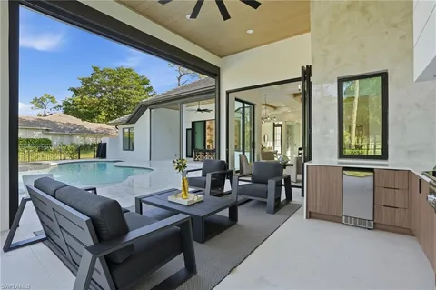 $3,995,900 | 13455 Pond Apple Drive East, Naples, FL 34119