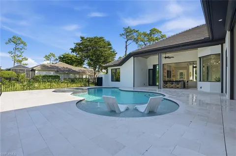 $3,995,900 | 13455 Pond Apple Drive East, Naples, FL 34119