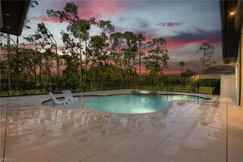 $3,995,900 | 13455 Pond Apple Drive East, Naples, FL 34119