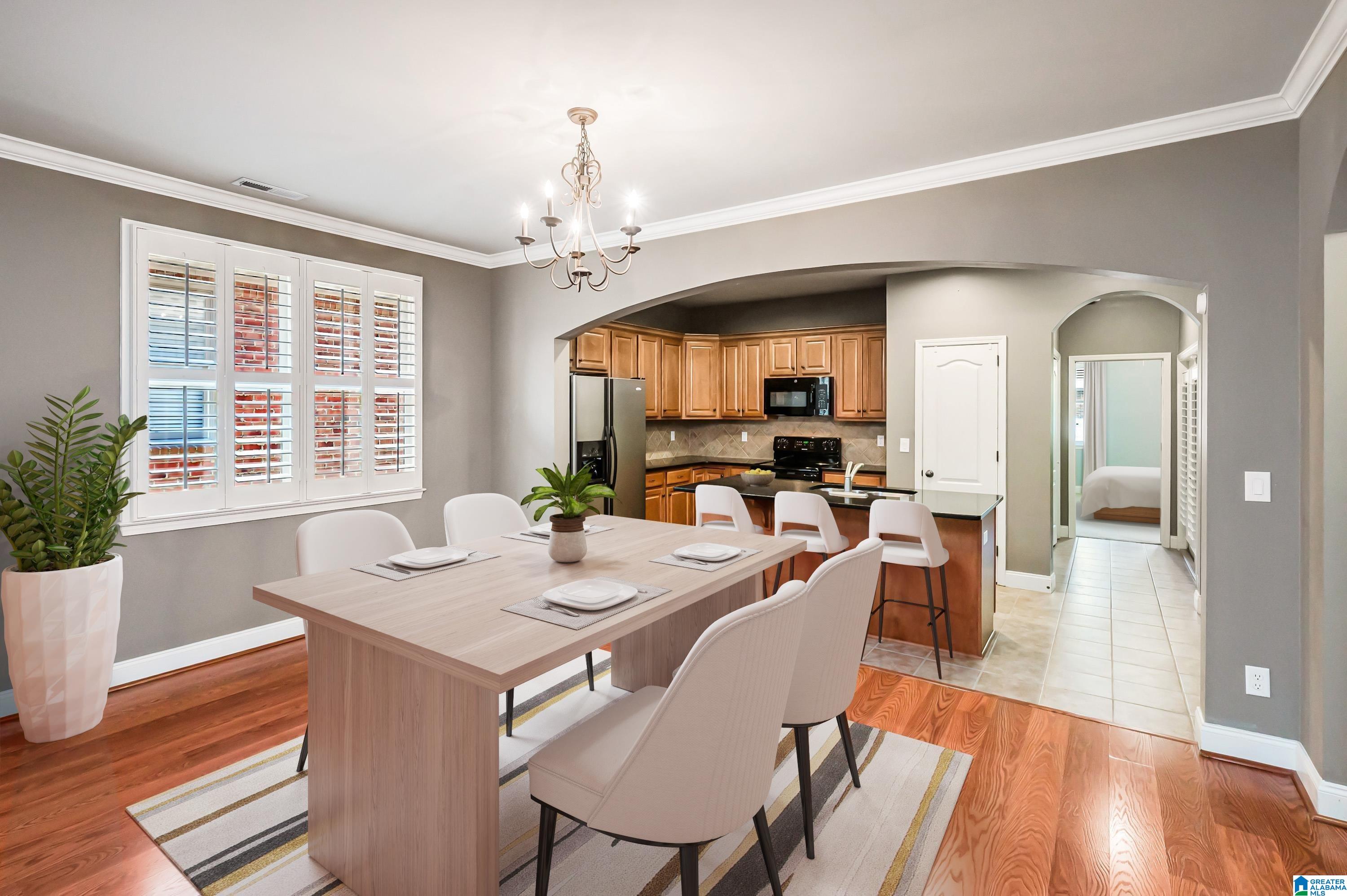 5689 Park Side Road Birmingham, AL 35244 - Photo 4 of 11