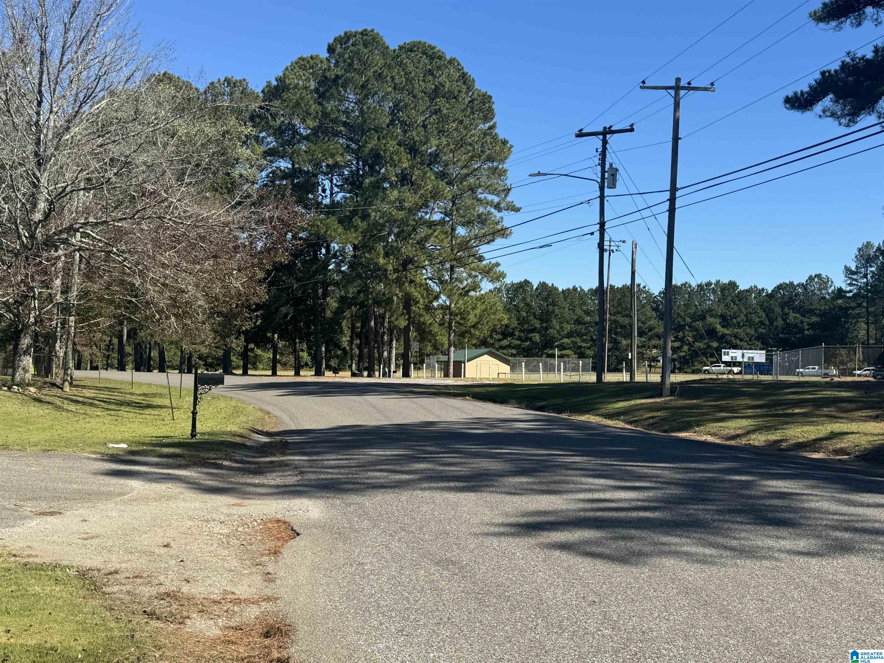 923 Nimitz Avenue Talladega, AL 35160 - Photo 35 of 35