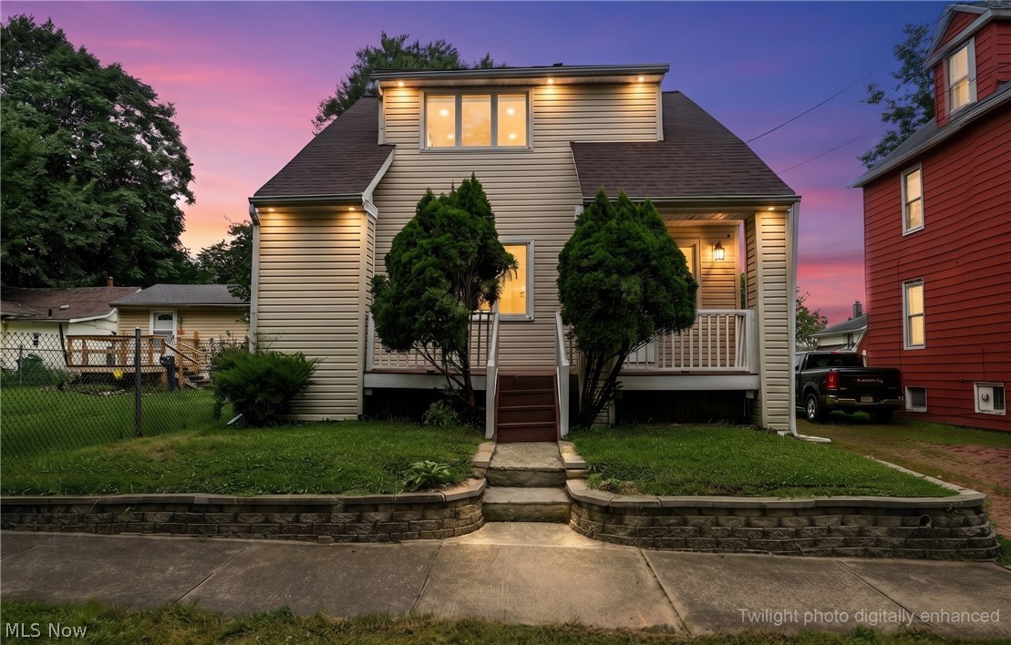 503 Rothrock Avenue Akron, OH 44314 - Photo 19 of 45 Gallery Image 19