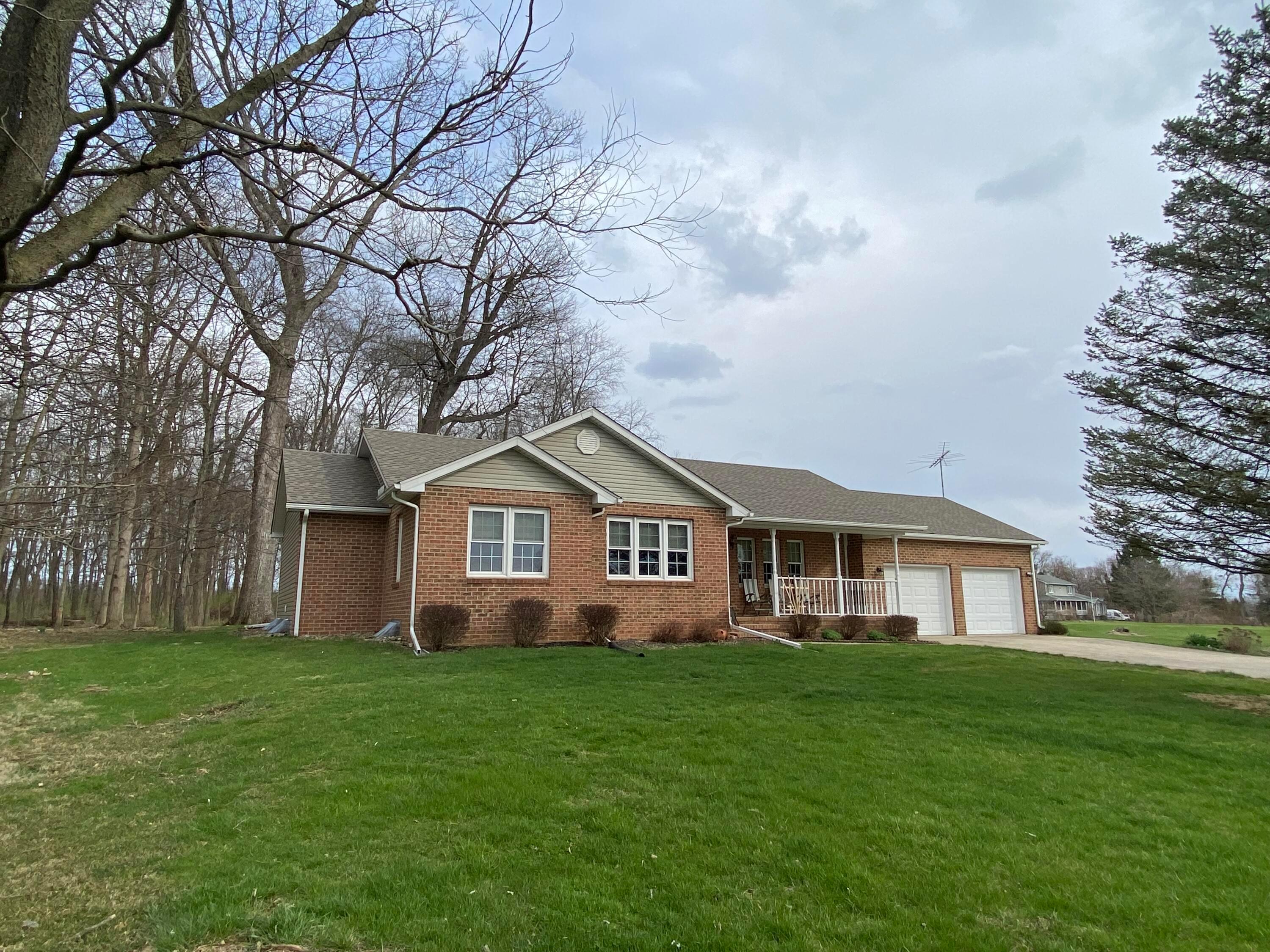 1675 Northridge Road Circleville, OH 43113 - Photo 3 of 49 Quiet and Serene