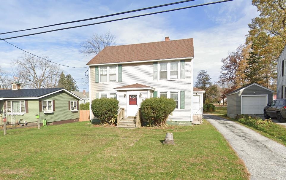 63 Ferris Street St. Albans, VT 05478 - Photo 1 of 1 Gallery Image 1