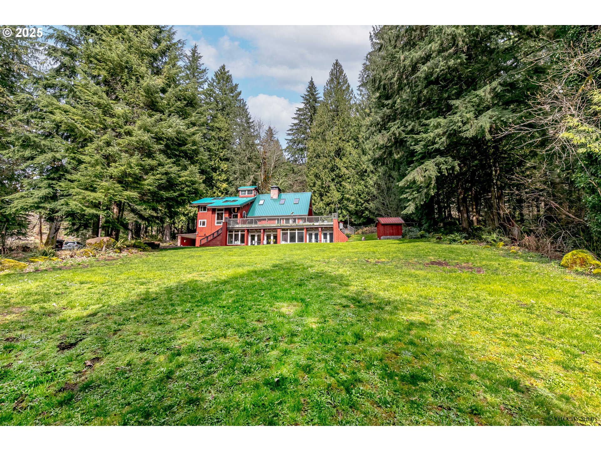27900 East Salmon River Road Welches, OR 97067 - Photo 38 of 48 Gallery Image 38