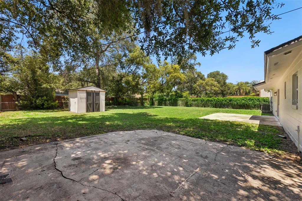 5327 Rundle Road Orlando, FL 32810 - Photo 20 of 26