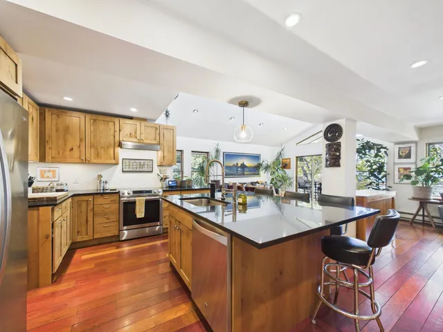 $1,250,000 | 601 South Leadville Avenue, Unit C1, Ketchum, ID 83340