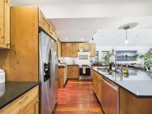 $1,250,000 | 601 South Leadville Avenue, Unit C1, Ketchum, ID 83340