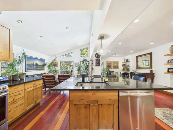 $1,250,000 | 601 South Leadville Avenue, Unit C1, Ketchum, ID 83340