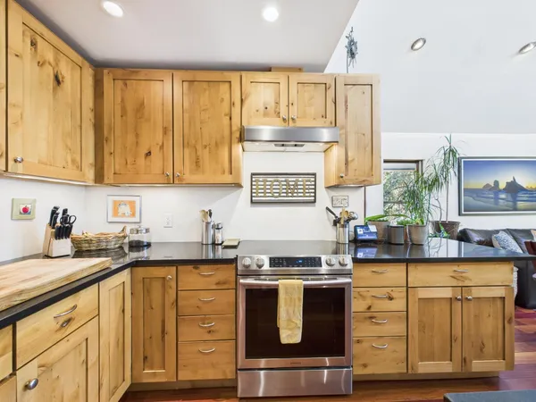 $1,250,000 | 601 South Leadville Avenue, Unit C1, Ketchum, ID 83340