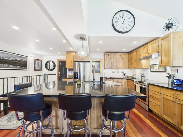 $1,250,000 | 601 South Leadville Avenue, Unit C1, Ketchum, ID 83340