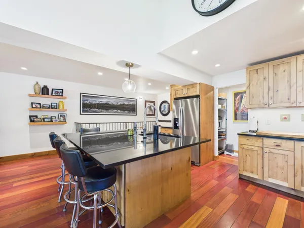 $1,250,000 | 601 South Leadville Avenue, Unit C1, Ketchum, ID 83340