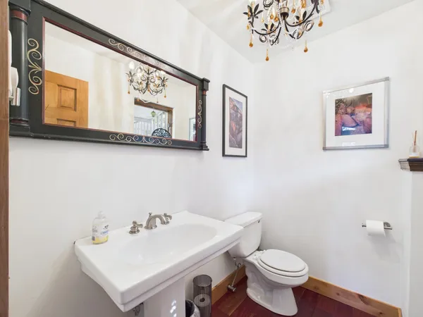 $1,250,000 | 601 South Leadville Avenue, Unit C1, Ketchum, ID 83340