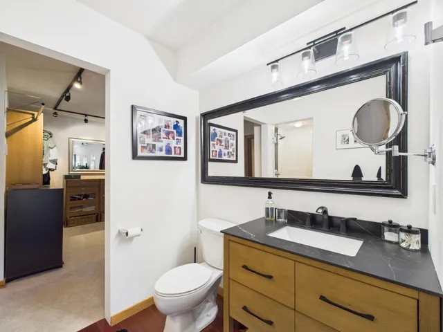 $1,250,000 | 601 South Leadville Avenue, Unit C1, Ketchum, ID 83340