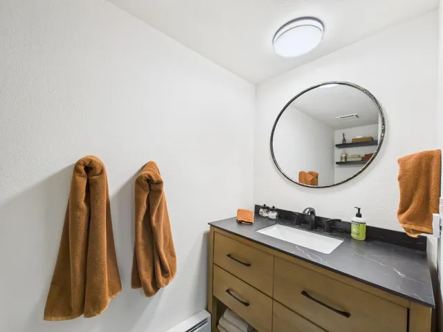 $1,250,000 | 601 South Leadville Avenue, Unit C1, Ketchum, ID 83340