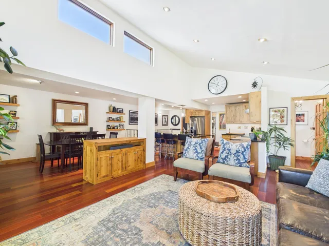 $1,250,000 | 601 South Leadville Avenue, Unit C1, Ketchum, ID 83340