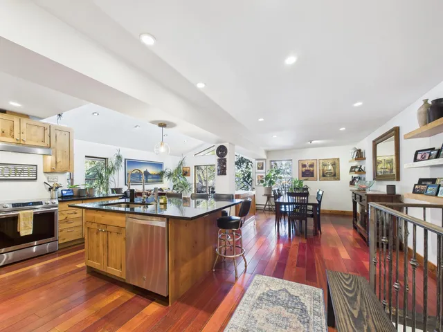 $1,250,000 | 601 South Leadville Avenue, Unit C1, Ketchum, ID 83340