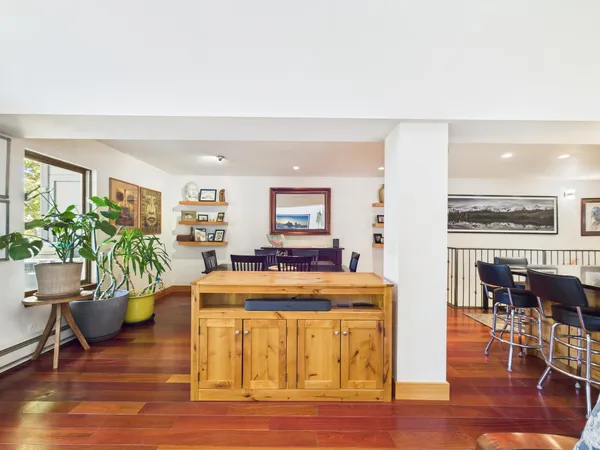 $1,250,000 | 601 South Leadville Avenue, Unit C1, Ketchum, ID 83340