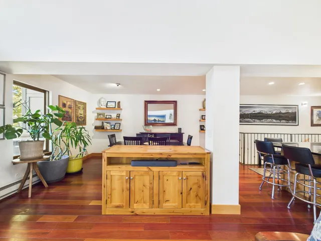 $1,250,000 | 601 South Leadville Avenue, Unit C1, Ketchum, ID 83340