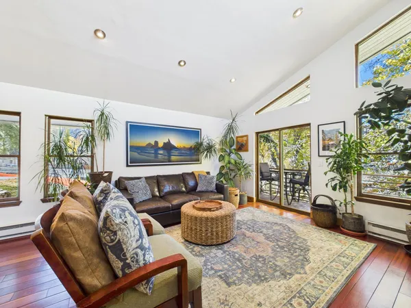 $1,250,000 | 601 South Leadville Avenue, Unit C1, Ketchum, ID 83340