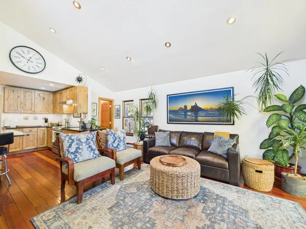 $1,250,000 | 601 South Leadville Avenue, Unit C1, Ketchum, ID 83340