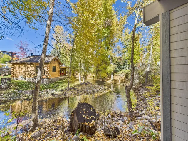 $1,250,000 | 601 South Leadville Avenue, Unit C1, Ketchum, ID 83340