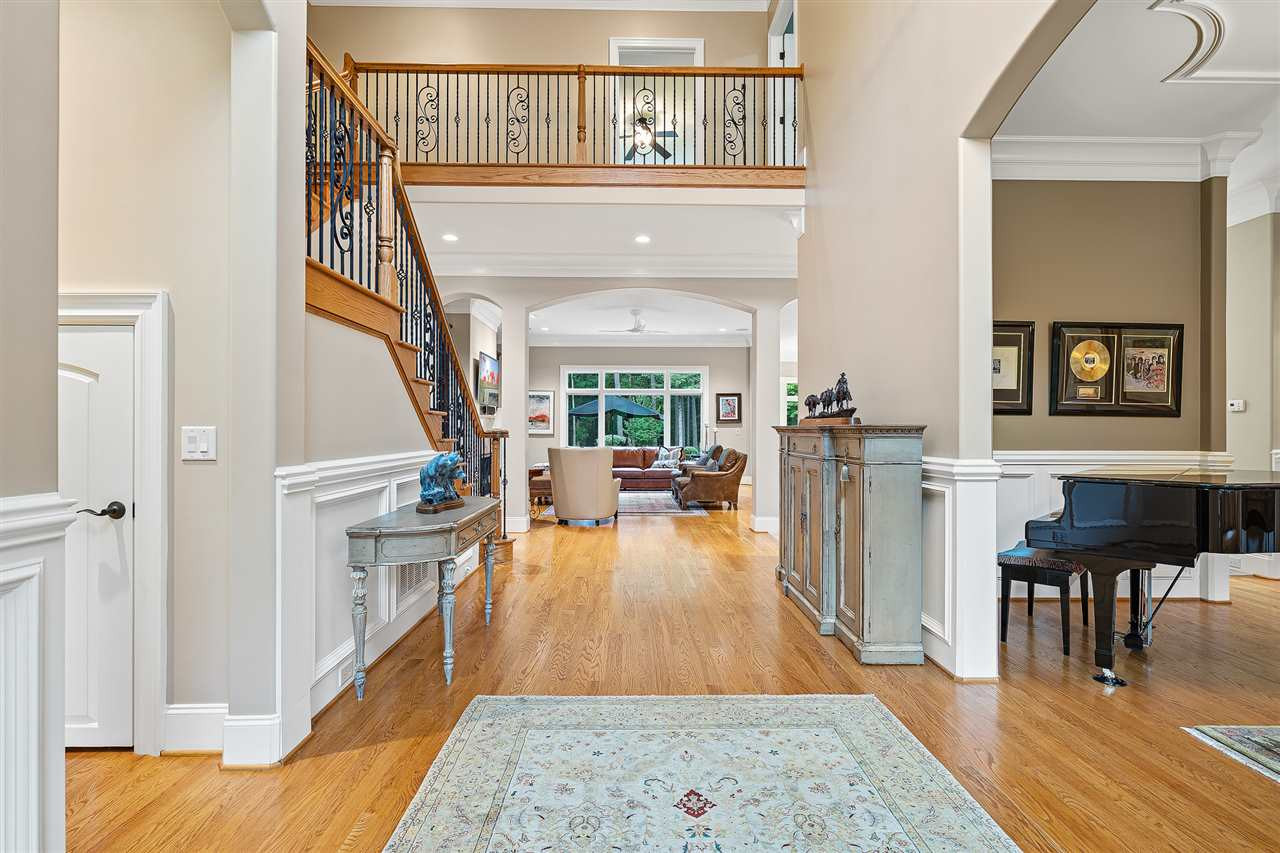 1237 Barclay Manor Way Raleigh, NC 27614 - Photo 3 of 30 Photo 3