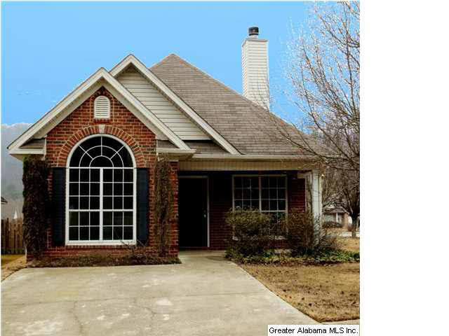 4045 Forest Lakes Road Sterrett, AL 35147 - Photo 1 of 13