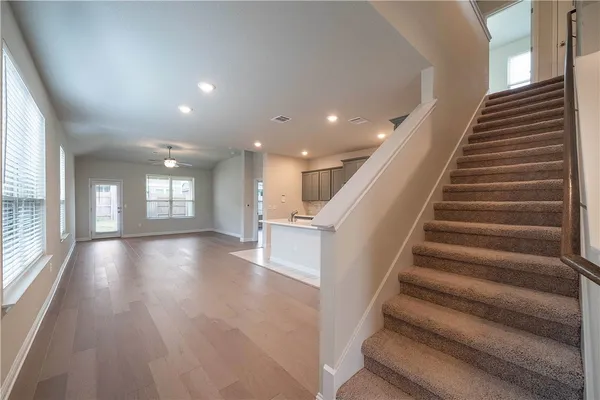 $2,495 | 8208 Cottage Rose Drive, Austin, TX 78744