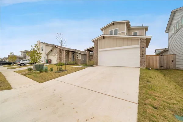 $2,495 | 8208 Cottage Rose Drive, Austin, TX 78744