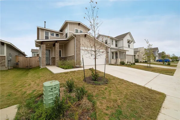 $2,495 | 8208 Cottage Rose Drive, Austin, TX 78744