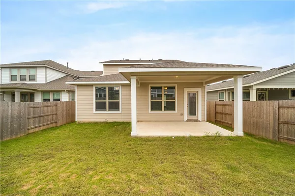 $2,495 | 8208 Cottage Rose Drive, Austin, TX 78744