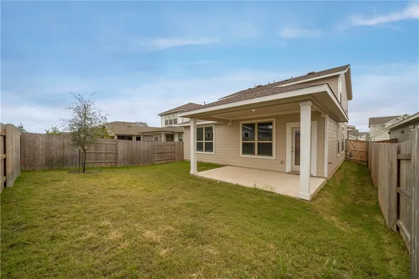 $2,495 | 8208 Cottage Rose Drive, Austin, TX 78744
