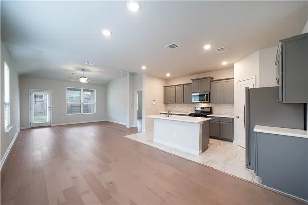 $2,495 | 8208 Cottage Rose Drive, Austin, TX 78744