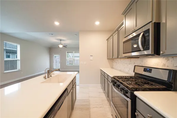 $2,495 | 8208 Cottage Rose Drive, Austin, TX 78744